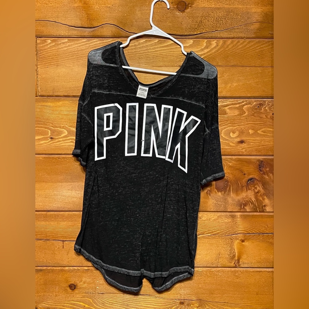 PINK Tee